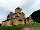 Gelati Monastery, UNESCO, Motsameta, Georgia - Heroes Of Adventure