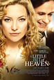 A Little Bit of Heaven (#7 of 7): Mega Sized Movie Poster Image - IMP ...