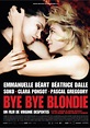 Bye bye blondie - Sortiraparis.com