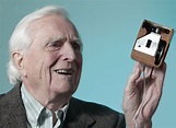 Biografía de Douglas Engelbart: inventor del primer mouse de PC