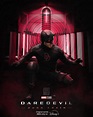 Daredevil Born Again Poster I made. I am so excited for this series I ...