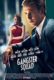 Gangster Squad Character Posters