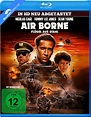 Air Borne - Flügel aus Stahl Neuauflage Blu-ray - Film Details