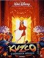Kuzco l'Empereur Mégalo - Streaming. • Disney-Planet.Fr