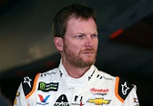 Emotional Dale Earnhardt Jr. Moved by Heart to Heart With NASCAR's Lone ...