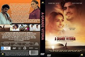 A Grande Vitória - Capas De Filmes Grátis