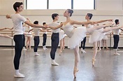 Las 10 Mejores Escuelas de Ballet del Mundo | be settled
