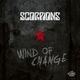 Wind Of Change:The Iconic Song (Box Set) von Scorpions auf Vinyl ...