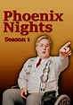 Phoenix Nights Season 1 - watch episodes streaming online