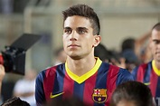 Pin by Nata😝 on Marc Bartra | Marc bartra, Soccer, Soccer players