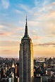 10 sitios que debes ver en Nueva York - De Viaje por USA