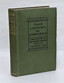 Twixt Land and Sea - Joseph Conrad - First Edition