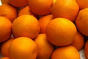 Organic Oranges – 2lb – Farm Fresh Carolinas