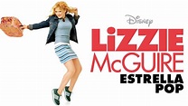 Ver Lizzie McGuire: Estrella Pop | Película completa | Disney+