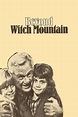 Beyond Witch Mountain (1982) — The Movie Database (TMDB)