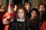 'Caravaggio's Shadow' Wraps Shoot, First Look At Isabelle Huppert