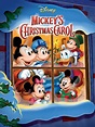 Mickey's Christmas Carol (1983 Disney Movie) | A Complete Guide ...