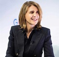 Exclusive: Ruth Porat On Leading Through Crisis And Google's Latest ...
