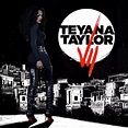 Teyana Taylor "VII" Release Date, Cover Art, Tracklist & Album Stream ...