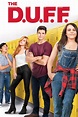 The DUFF (2015) - Posters — The Movie Database (TMDB)