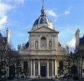 Experience at Paris-Sorbonne University Paris IV, France by César ...