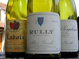 🍷 Understanding a Burgundy Wine Label