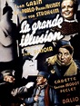 La gran ilusión - Película 1937 - SensaCine.com