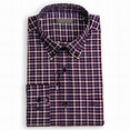 Ανδρικό καρό πουκάμισο - The Bostonians - Antoniadis Stores