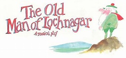 THE OLD MAN OF LOCHNAGAR