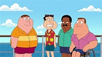 Family Guy - Family Guy: Season 18 | IMDb