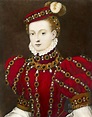 Mary Queen Of Scots is a photograph by Mary Evans Picture Library and ...