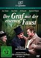 Der Graf mit der eisernen Faust (Die Geheimnisse von Paris) (DVD) – jpc