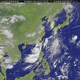 颱風米克拉逼近 晚間到11日清晨影響最明顯【更新】 | 生活 | 重點新聞 | 中央社 CNA