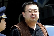Kim Jong Nam: South Korean Intelligence Brands Death 'State Terror ...