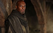 The Musketeers : The Musketeers : Photo Colin Salmon - 12 sur 134 ...