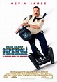 Paul Blart: Mall Cop (2009) poster - FreeMoviePosters.net