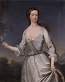 Harriet Pelham-Holles, Duchess of Newcastle-upon-Tyne (d.1776). Charles ...