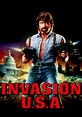 INVASION USA - Film (1985)