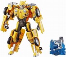 Transformers Bumblebee Energon Igniters Toy Figure - Walmart.com