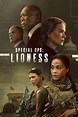 Special Ops: Lioness (TV Series 2023- ) - Posters — The Movie Database ...