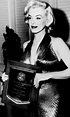 Marilyn Monroe - 1953: awarded “Fastest Rising Star of 1952” at the ...