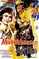Münchhausen in Afrika (1958) — The Movie Database (TMDB)