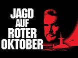 Jagd auf roter Oktober - Trailer HD deutsch - YouTube