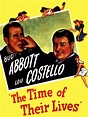 The Time of Their Lives (1946) - Rotten Tomatoes
