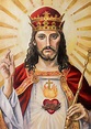 Christ the King - My Blog