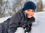 Prince Oscar of Sweden, Duke of Skåne | Unofficial Royalty