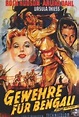 I FUCILIERI DEL BENGALA (1954) - Film Completo Italiano
