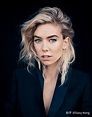 影人纵览 | 英国影人凡妮莎柯比 Vanessa Kirby - 知乎