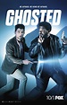 Ghosted (#1 of 4): Extra Large Movie Poster Image - IMP Awards
