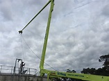 Sky Hook Mk IV | The Lifting Company Skyhook